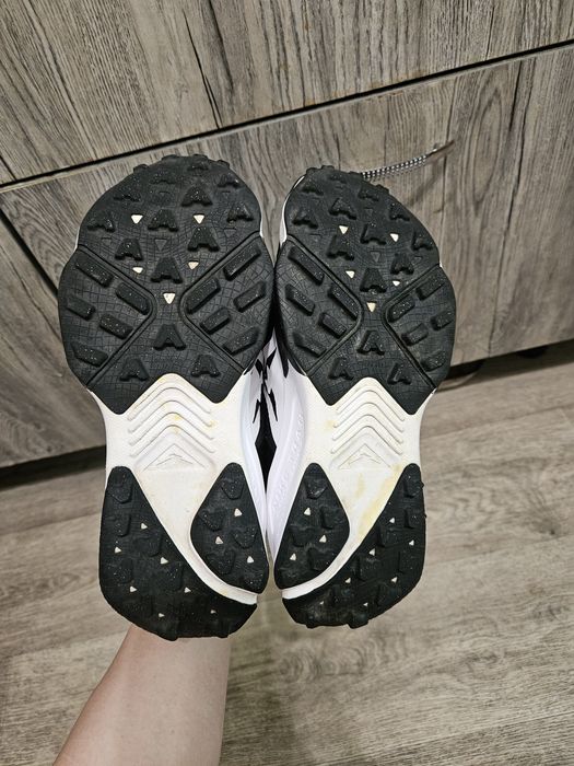Кросівки Nike ZoomX Zegama Trail DH0623-001
