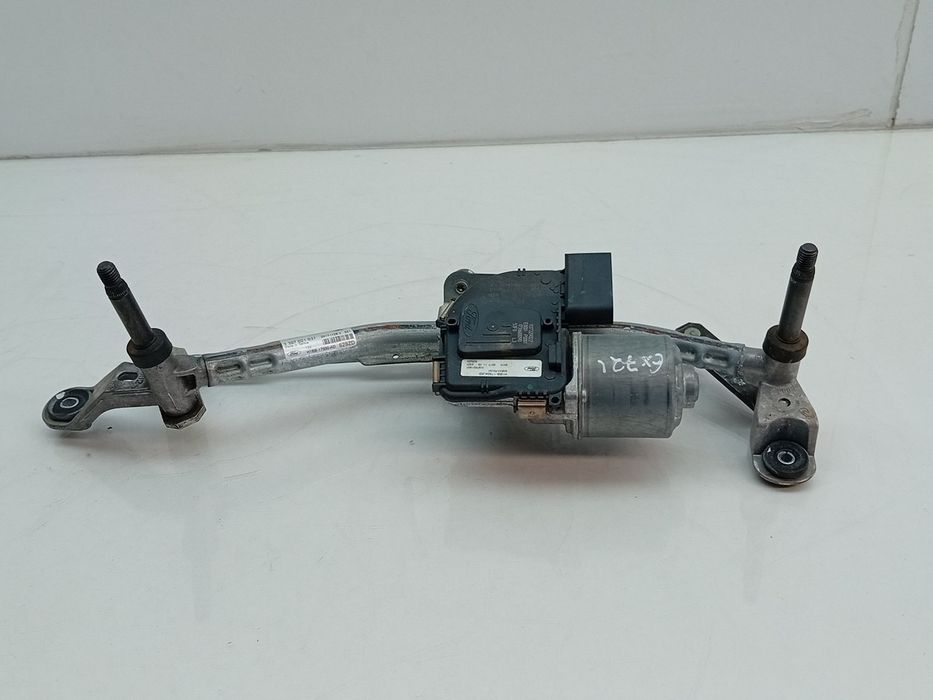 Motor limpa vidros frente FORD Fiesta VII (HJ, HF)