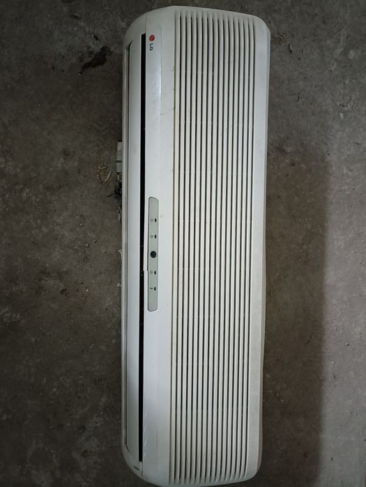 Кондиціонер LG Multi 31 , Fujitsu 30