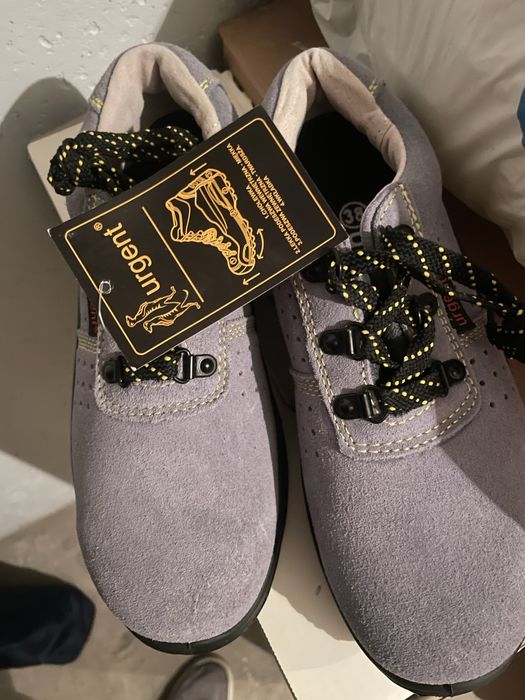 Buty robocze Urgent