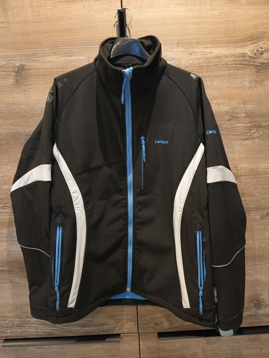 Kurtka Softshell damska CAMPUS