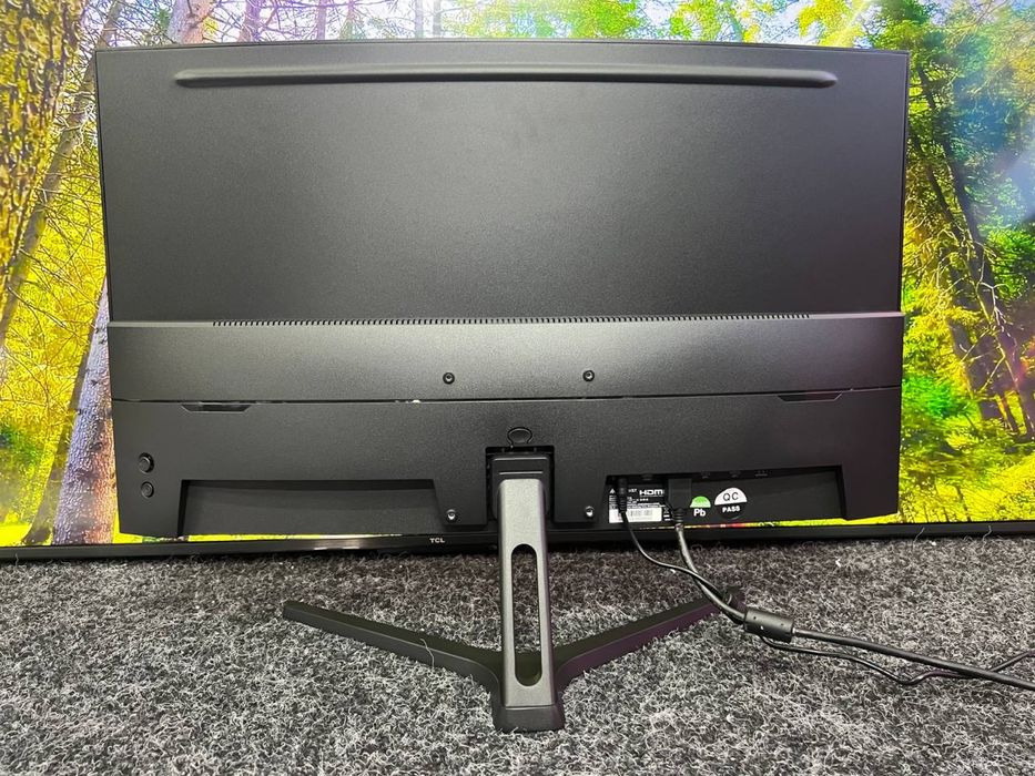 Монітор 27” 2K 180Hz AMZFAST AMZG27C1Q Gaming VA QHD