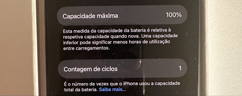 Iphone 16 128GB BLK