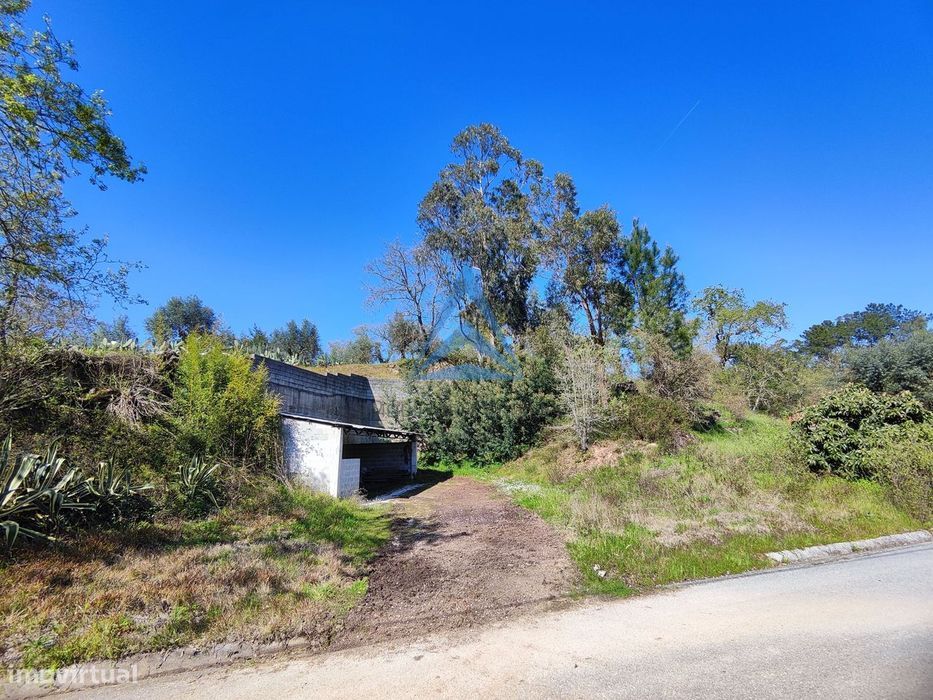 Terreno Para Construção