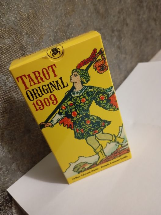 Таро. Карти ТАРО