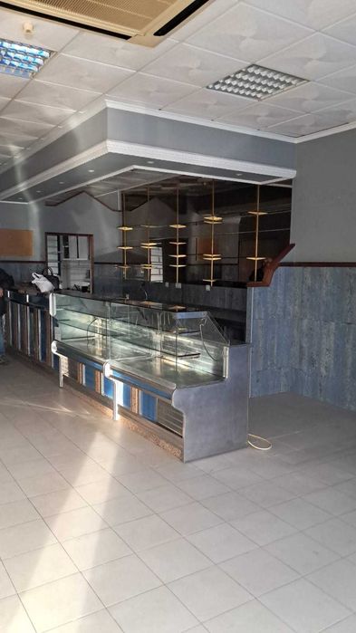 Estabelecimento comercial