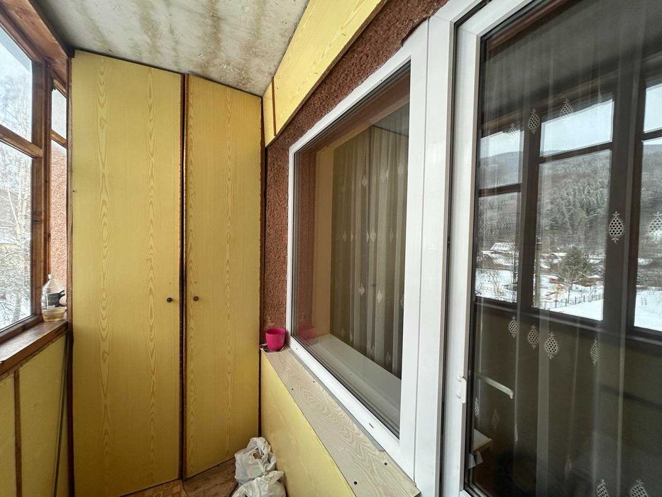 Продаю 3к квартиру м.Яремче