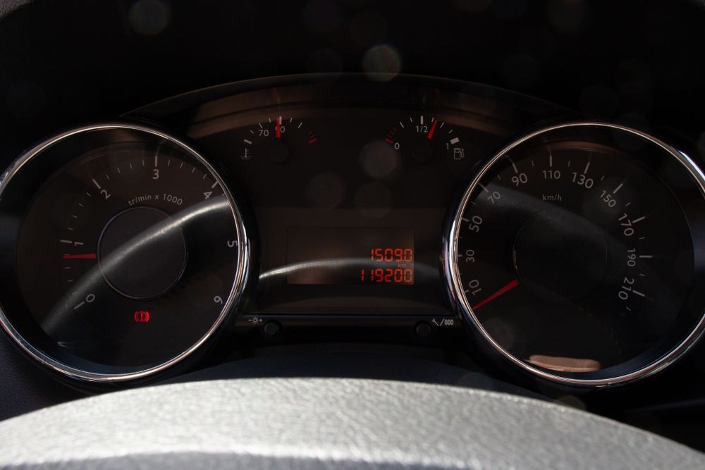 Peugeot 3008 - 1.6 HDI - Nacional - Poucos Km - Impecável