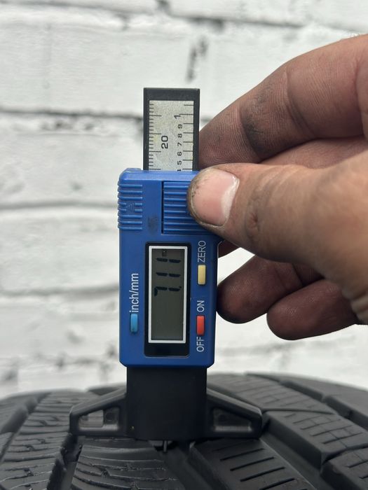 Топові шини‼️Pirelli SottoZero 97Н 225/55 r17 8.6мм 2024рік‼️Зимові шини‼️