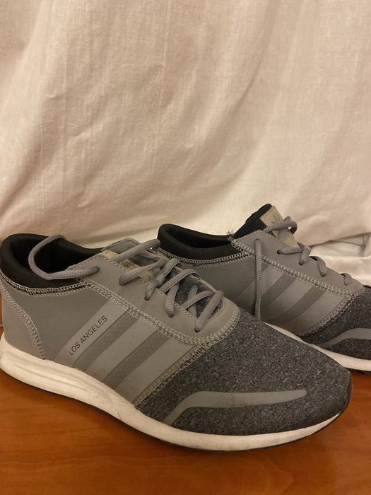 Ténis Adidas Los Angeles