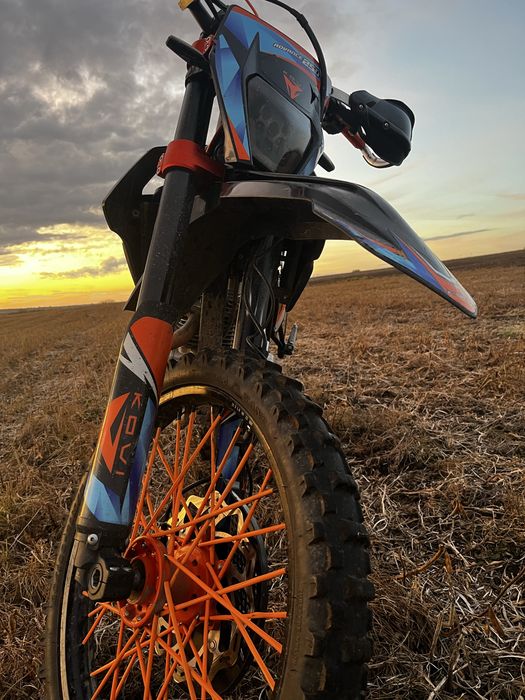 Продам мотоцикл Kovi Advance 250 (кові адванс 250)