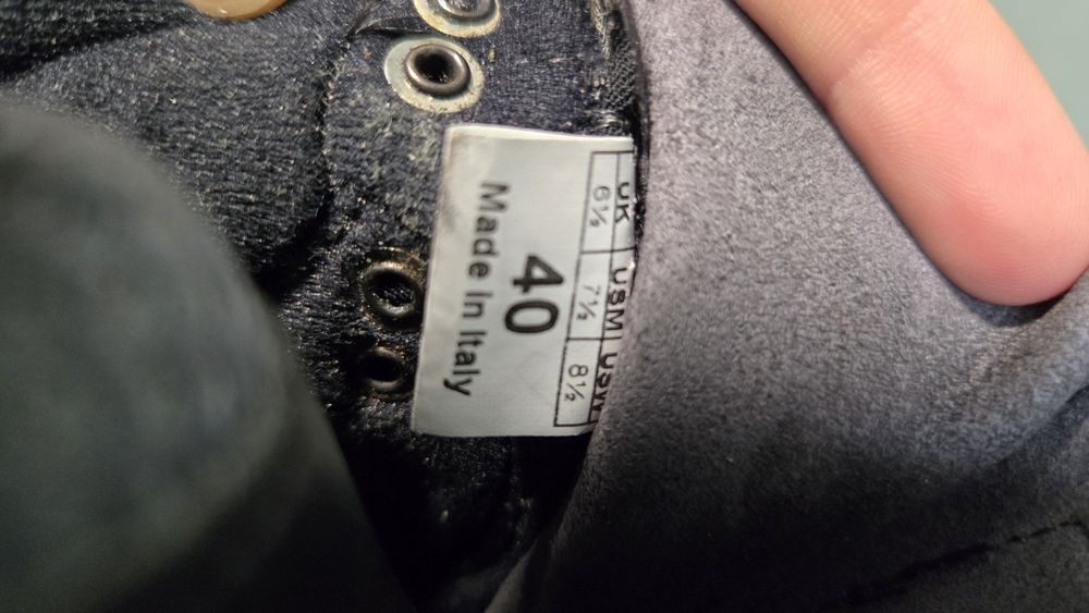 Ботинки La Sportiva Nepal Evo GTX WMN.