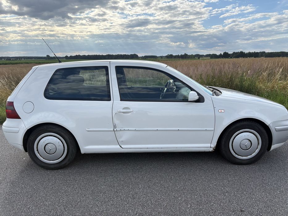 Golf 4 1.9 tdi 90 koni