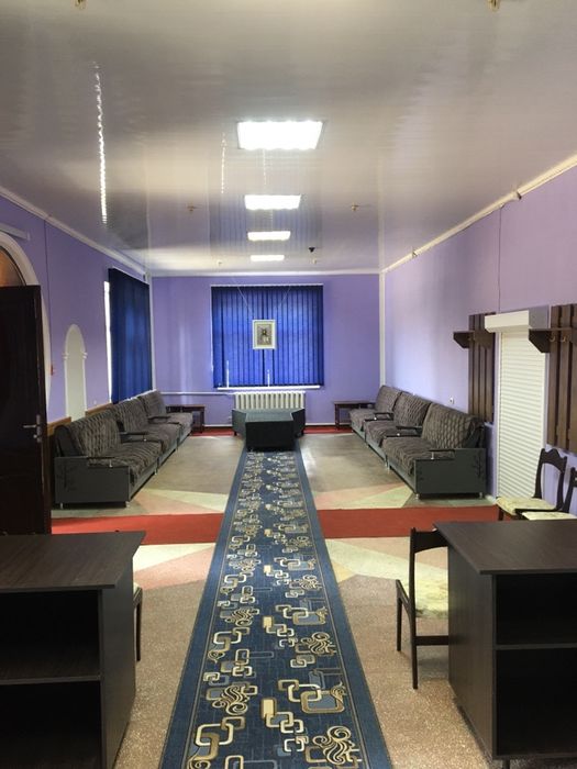 Ритуальний зал для поховання