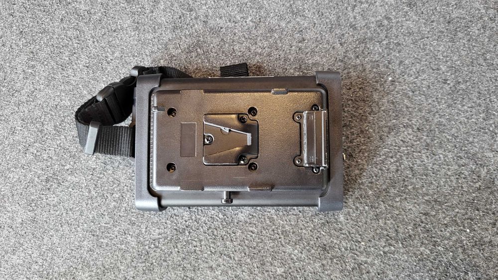 Aputure Lightstorm LS1s (V-Mount) c/ saco