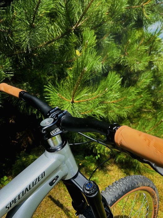 Specialized stumpjumper S2