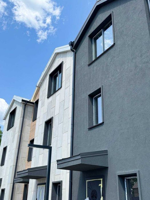 Продам готовий таунхаус — перший внесок 30%, розстрочка на 2 роки!