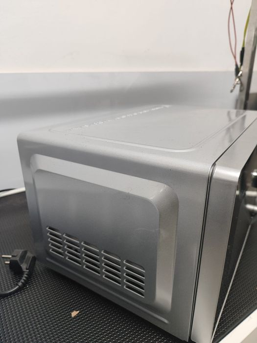 Microondas Silvercrest