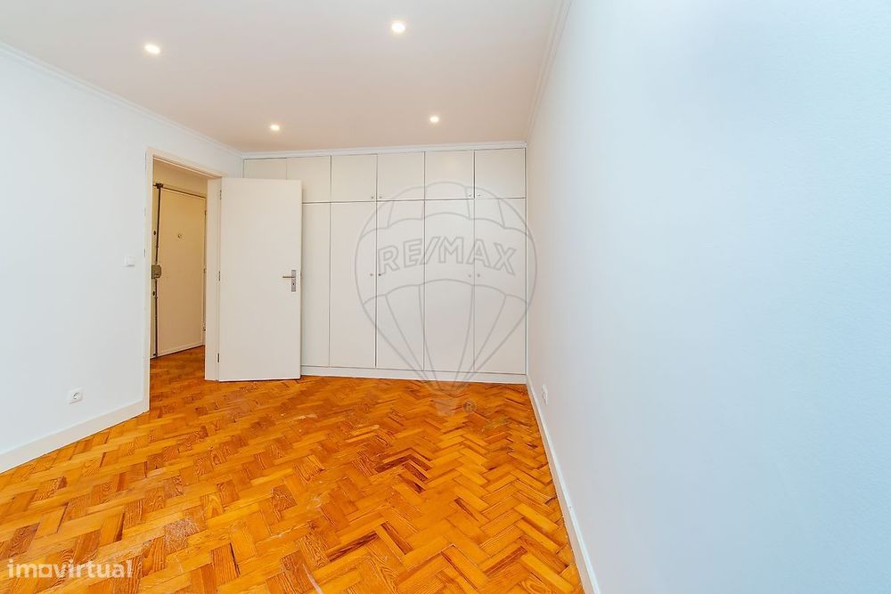 Apartamento T2 para arrendamento