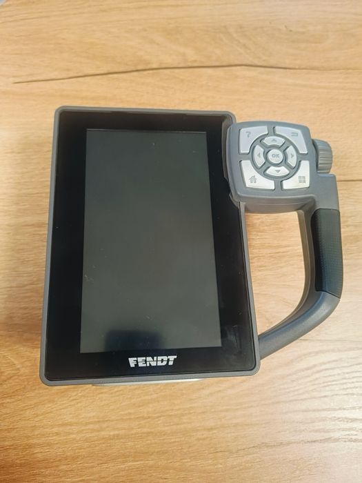 Wyświetlacz FENDT 7"