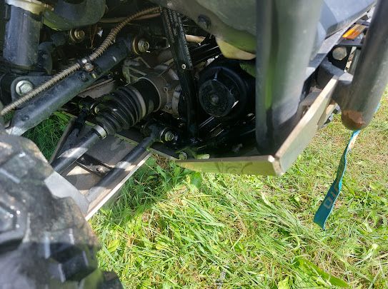 Cf moto 625 touring Х6