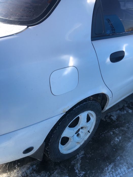 Продам автомобиль