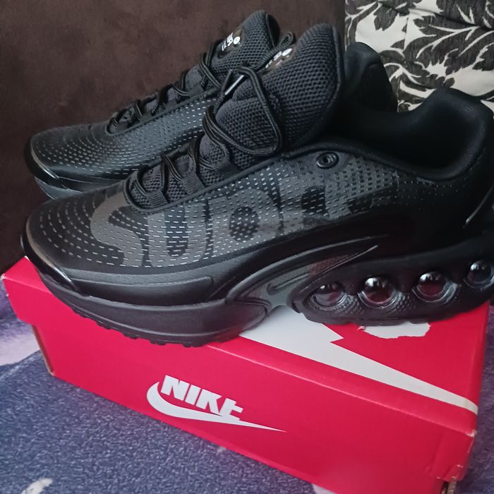 Nowe Nike Supreme