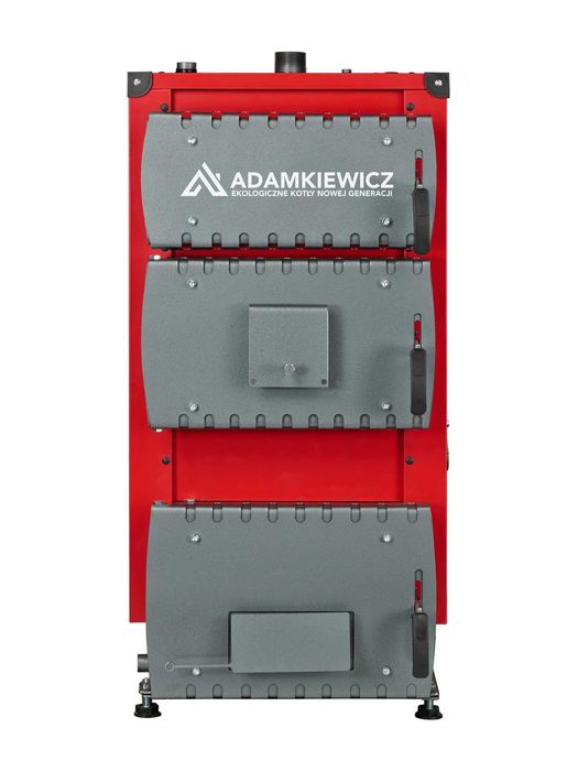 Kocioł piec na drewno zgazowujący 5 KLASA Pleszew DOTACJA RATY