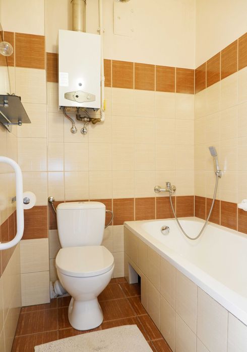 Duże M-2, 38 m², parter, Kiedrzyńska, ciche, czyste - View 3