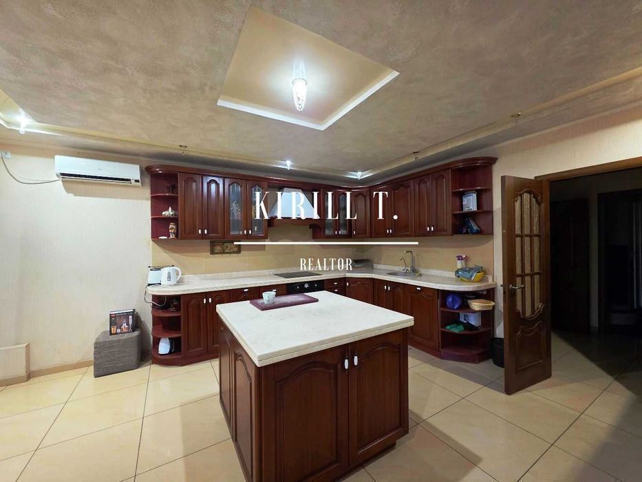 Аренда дома 230м2 4к 20 соток с. Шевченко