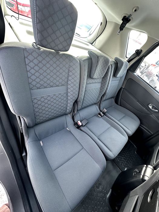 Продам Renault Scenic 2009 рік можлива розстрочка, кредит, обмін!