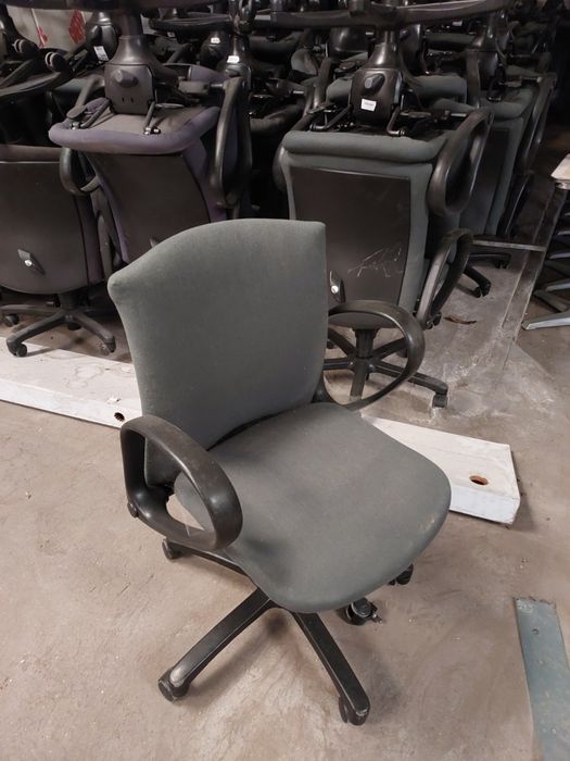 Cadeira de escritório