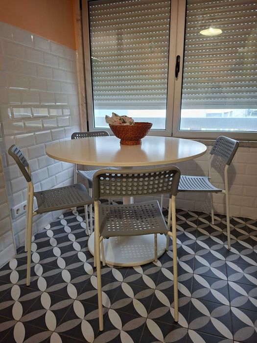 Mesa de Cozinha Ikea