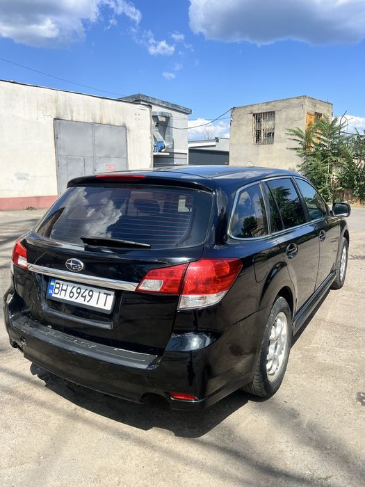Продам Suabru Outback