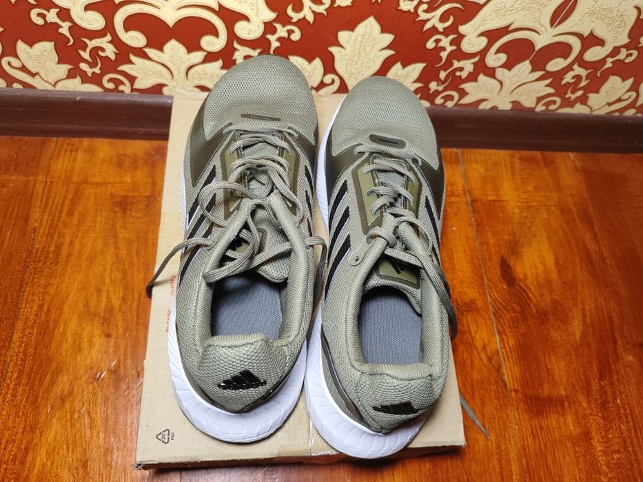 Кросівки Adidas Runfalcon Оригінал
