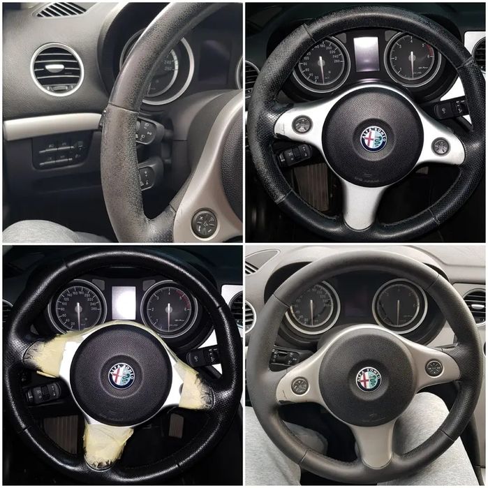 Luna auto detailing Hajnówka. Zapraszam!