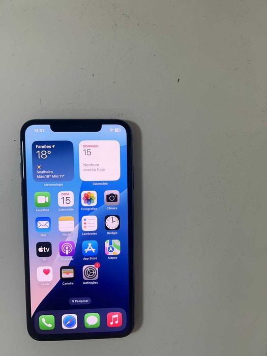 Iphone XS Max (ler descrição)