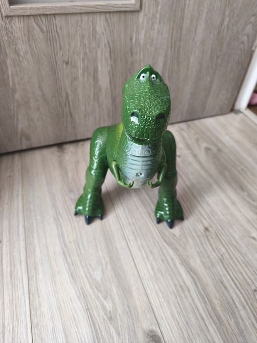 Toy story interaktywny