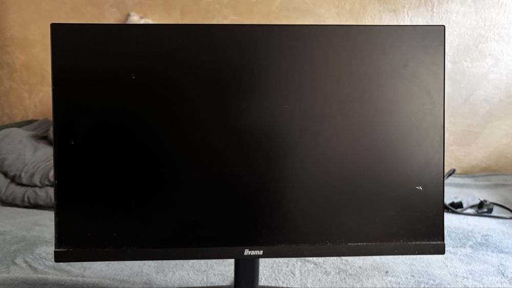 Monitor gamingowy iama