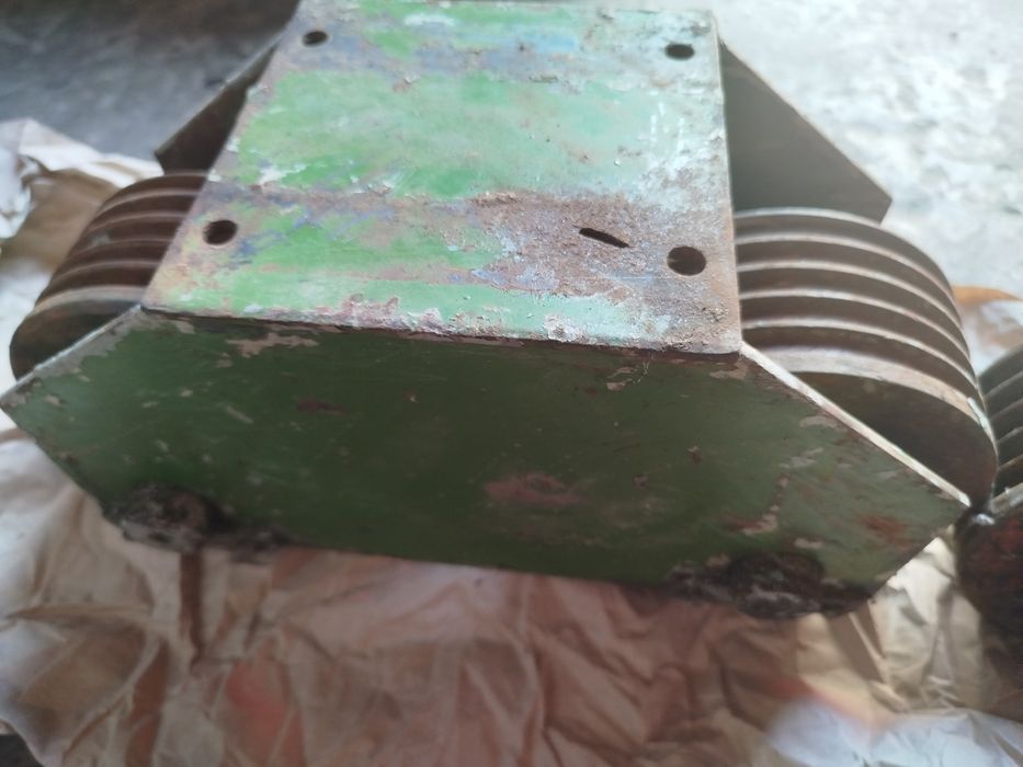 Монтажный блок  продам