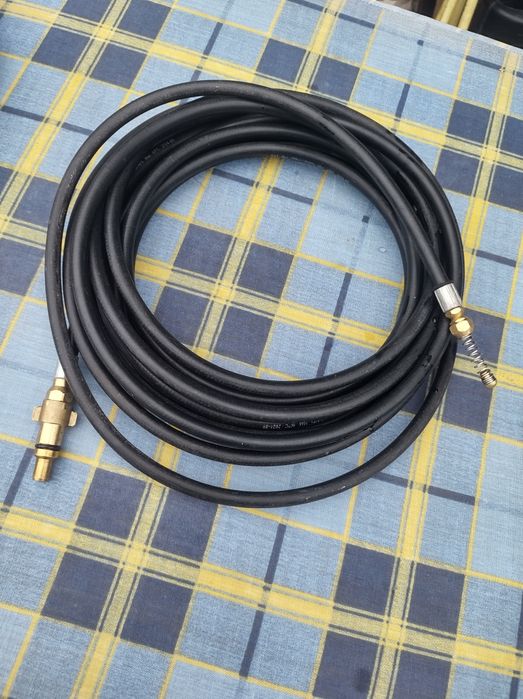 Myjka Nilfisk   na Części