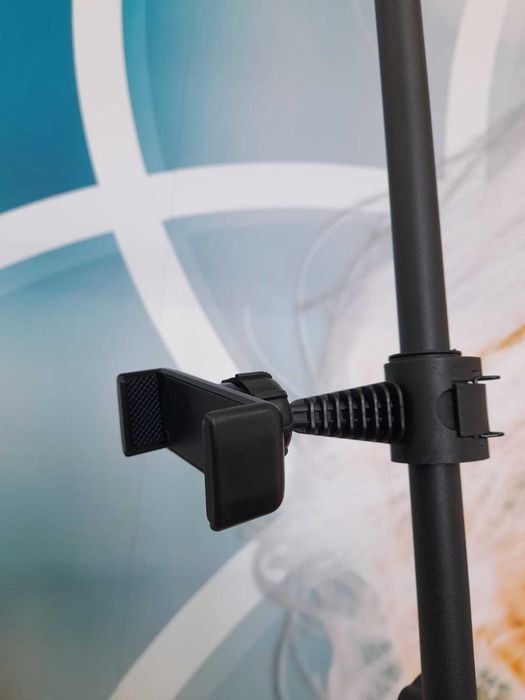 Luz Meia Lua de Estética Profissional (OFERECEMOS ENTREGA E ENVIO)