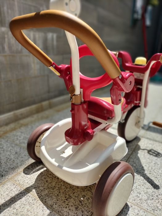 Triciclo Imaginarium