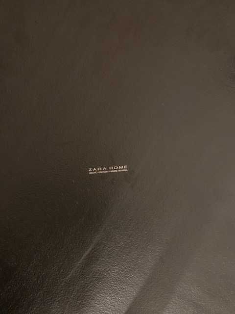 Mesas de apoio Zara Home