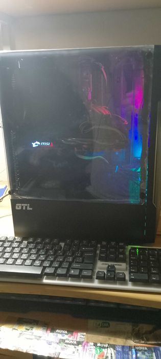 Продам системный блок