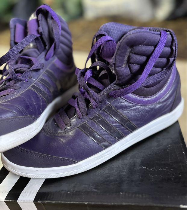 Adidas BbNeo 2012