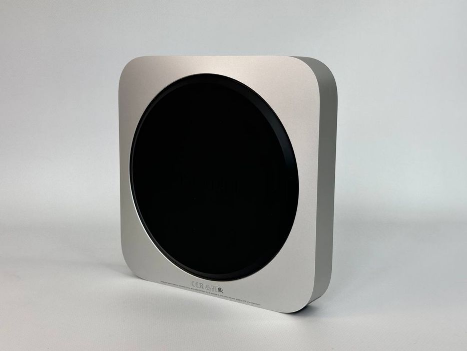 Mac Mini 2023 M2 8/256 Gb Як нові Гарантія