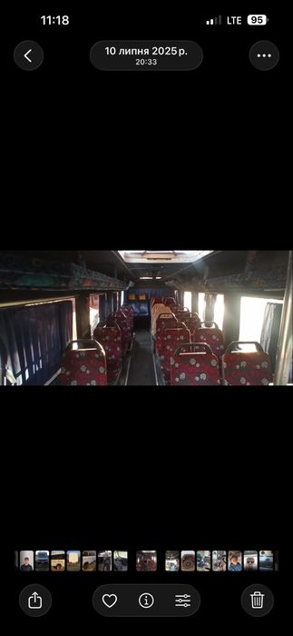 Mercedes vario 2000 4,0 дизель