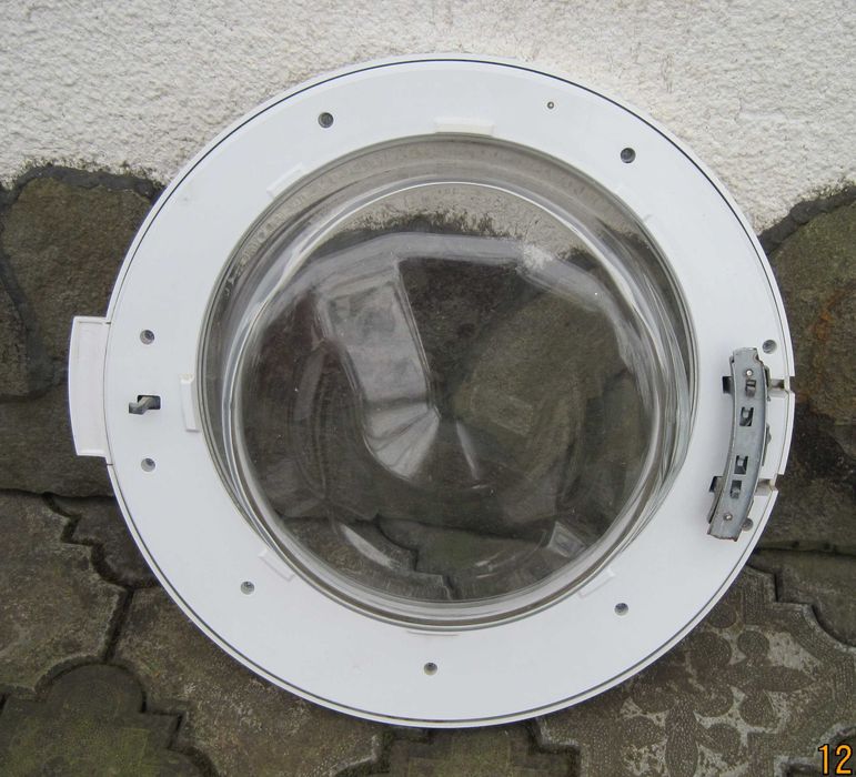 Люк, манжета Gorenje пральної машини.