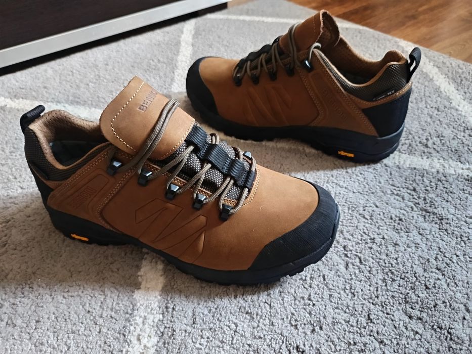 Buty Bennon Terenno 2.0 Low  roz. 45.Okazja! Rabat 150zł!